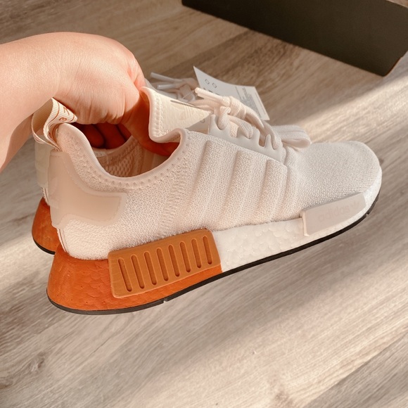 Adidas nmd R1 - Picture 7 of 8